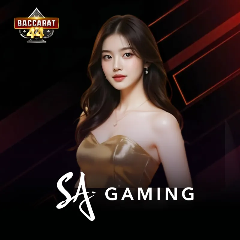 SA Gaming by การเล่น บาคาร่า