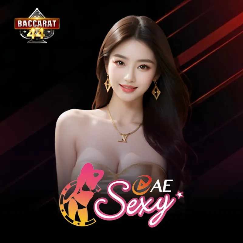 Sexy Baccarat by การเล่น บาคาร่า